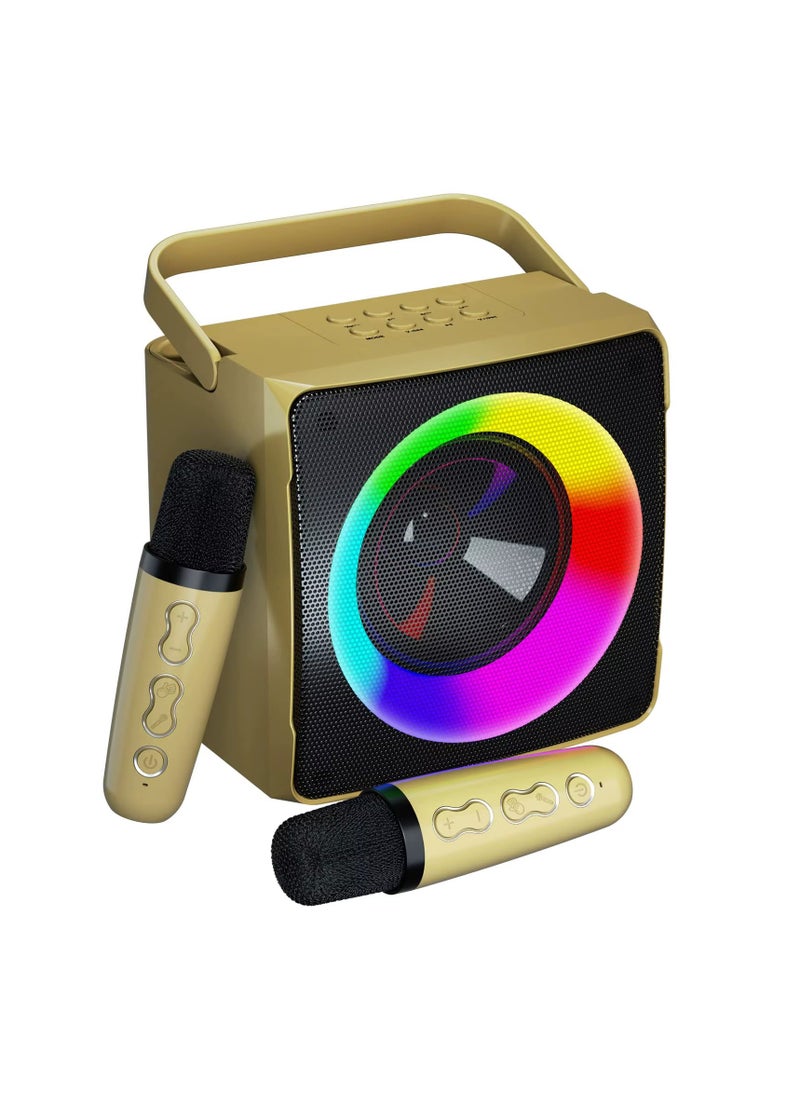 SDRD SDRD Speaker With Mic SD-508  - Image 1