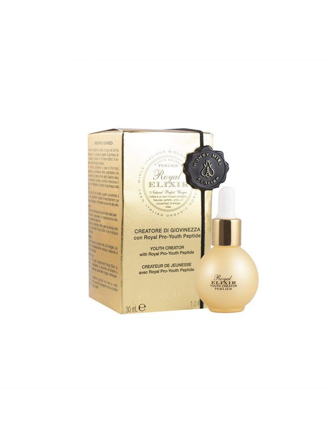 Perlier Royal Elixir Youth Creator, 1 fl. oz.