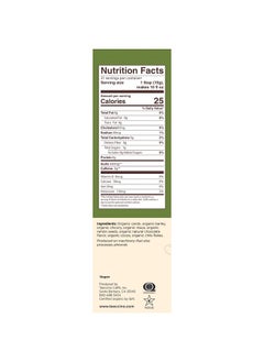 teeccino Maca Chocolaté Chicory Coffee Alternative - Ground Herbal Coffee That's Prebiotic, Caffeine Free & Acid Free, Dark Roast, 11 Ounce  - Image 5