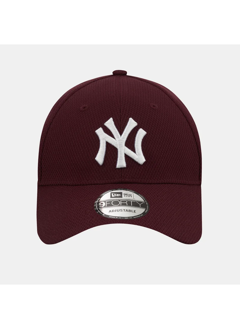 NEW ERA Men's MLB New York Yankees 9FORTY Cap