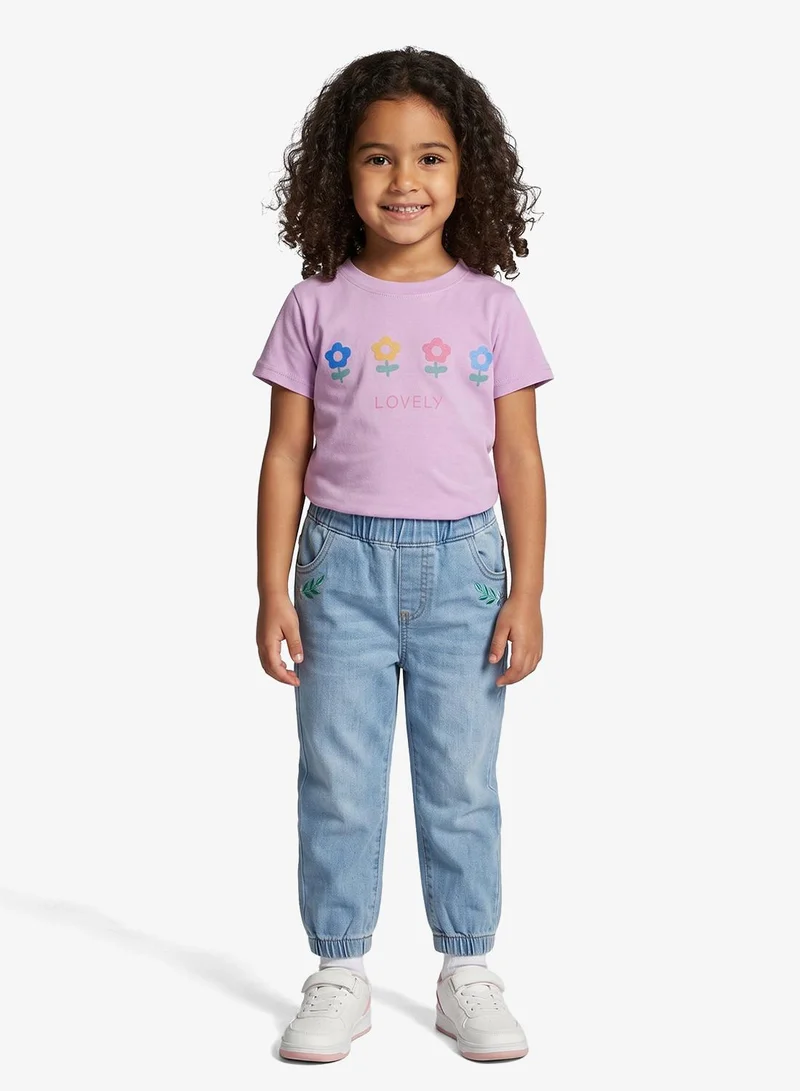 Pinata Printed Tshirt