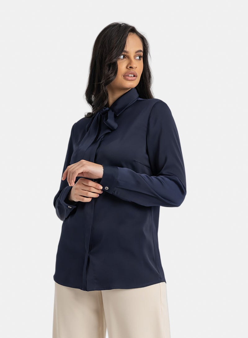 Esla Women Shirt - Image 2