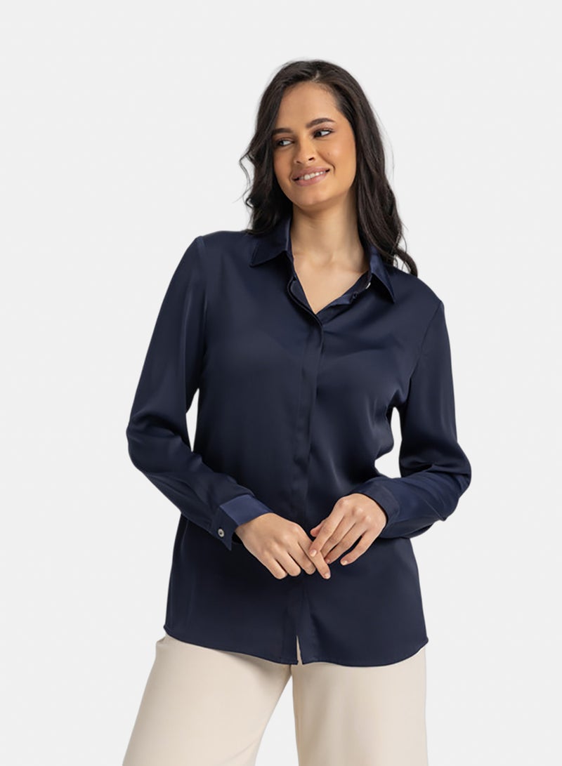 Esla Women Shirt - Image 4