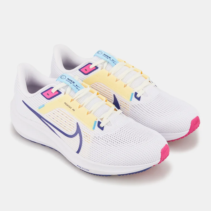 Nike Men's Pegasus 40 Road Running Shoe