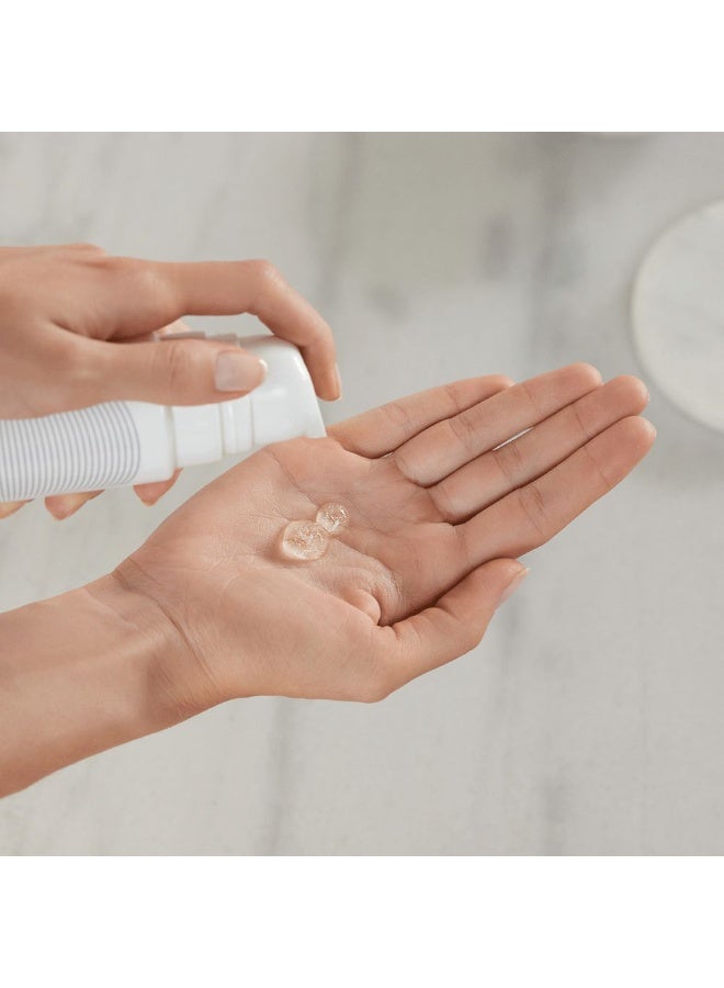 سنساي غسول جل سينساي الحريري المنقي والواضح، الخطوة 2، 145 مل - Image 4