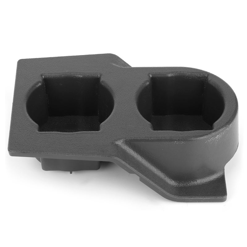 Car Cup Holder Front Centre Console Fit for Nissan Patrol GQ Y60 1988-1997 - ABS Anti-Rust Water Bottle Holder for Out on The Road - Image 2