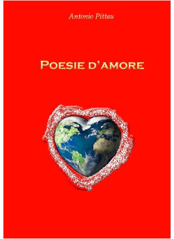 POESIE D'AMORE 1  - Image 1