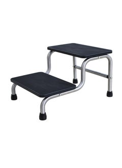 BIONEX Metallic Foot Step Double 