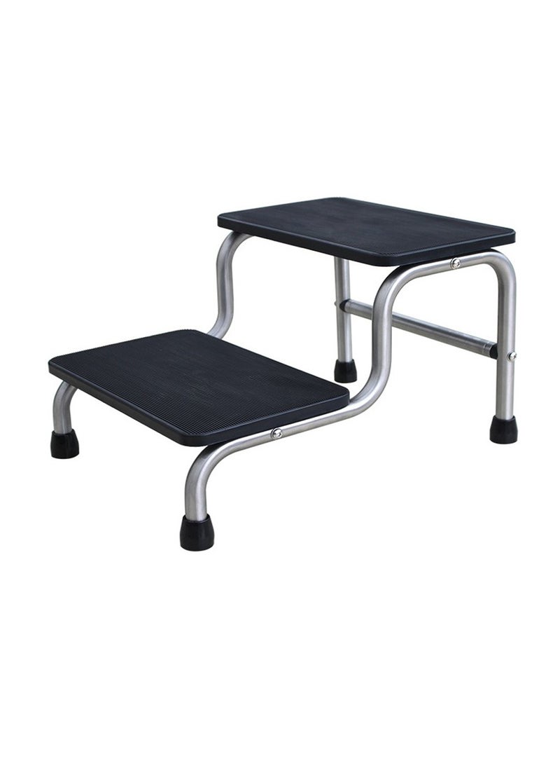 BIONEX - Metallic Foot Step Double - Image 1