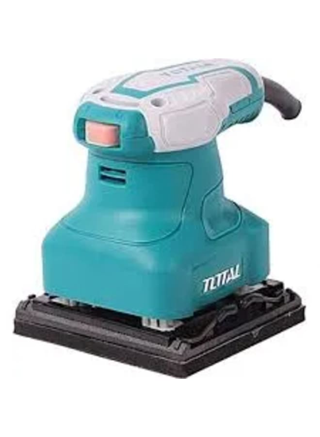 TOTAL Orbital Sander 240 Watt - Image 1