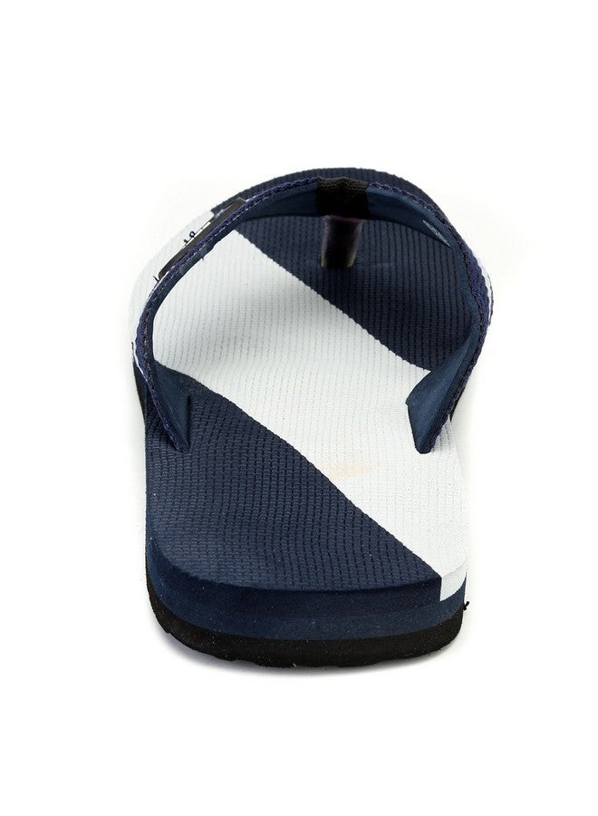 Sparx mens SF0014G Navygrey Flip-flop - 7 UK (SF0014GNVGY0007) - Image 4