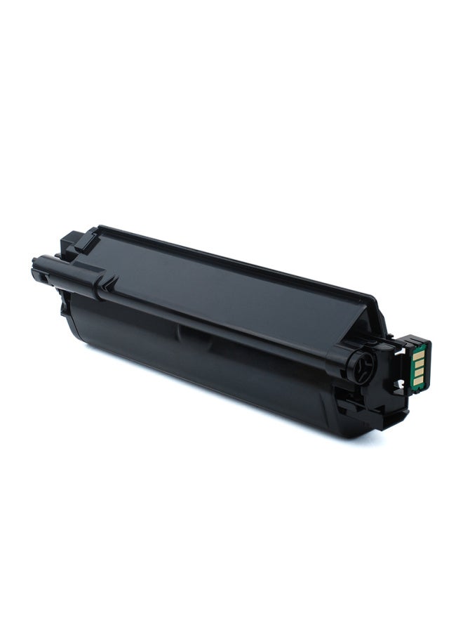 Fusica Tk-5143k Toner Cartridge (compatible With Kyocera M6530cdn, M6030cdn, P6130cdn) Black, Includes Waste Toner Container - Image 3