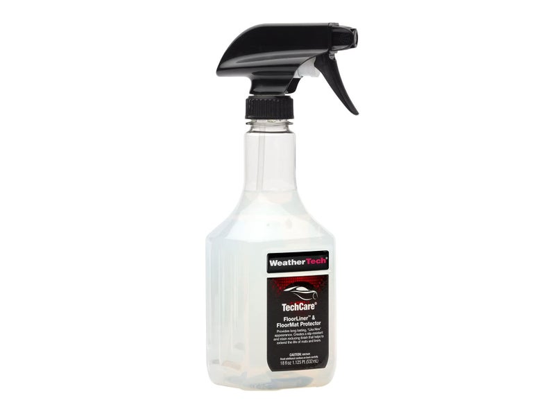 WeatherTech TechCare FloorLiner and FloorMat Cleaner/Protector Kit - Image 5
