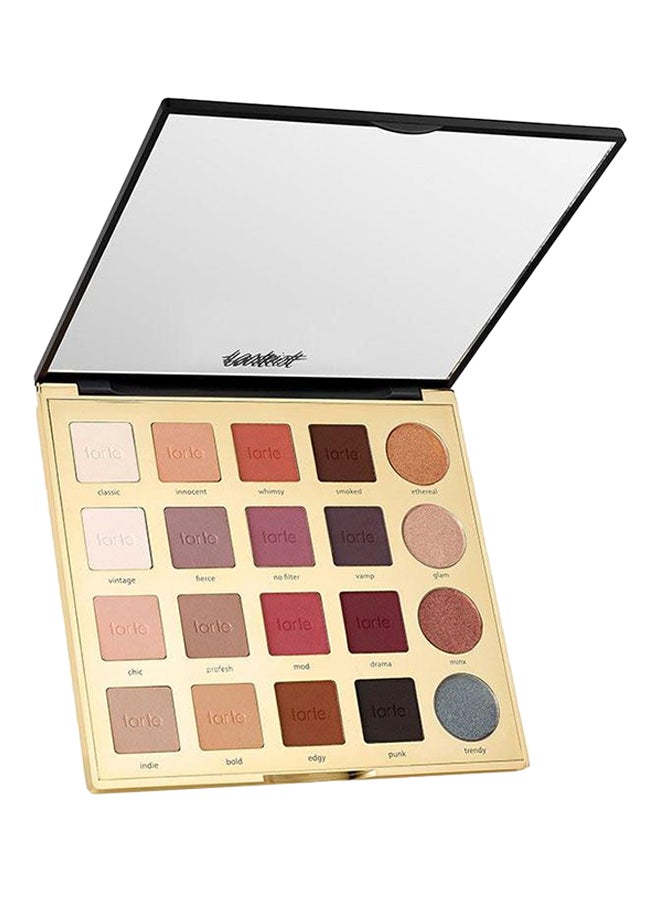Tarteist Pro Amazonian Clay Palette Multicolour - Image 1