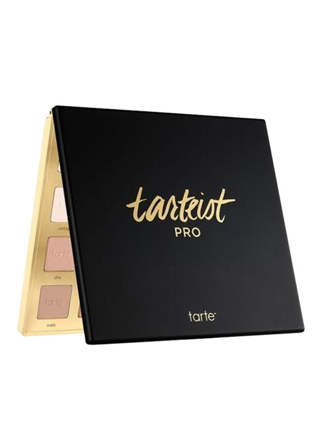 Tarteist Pro Amazonian Clay Palette Multicolour - Image 2