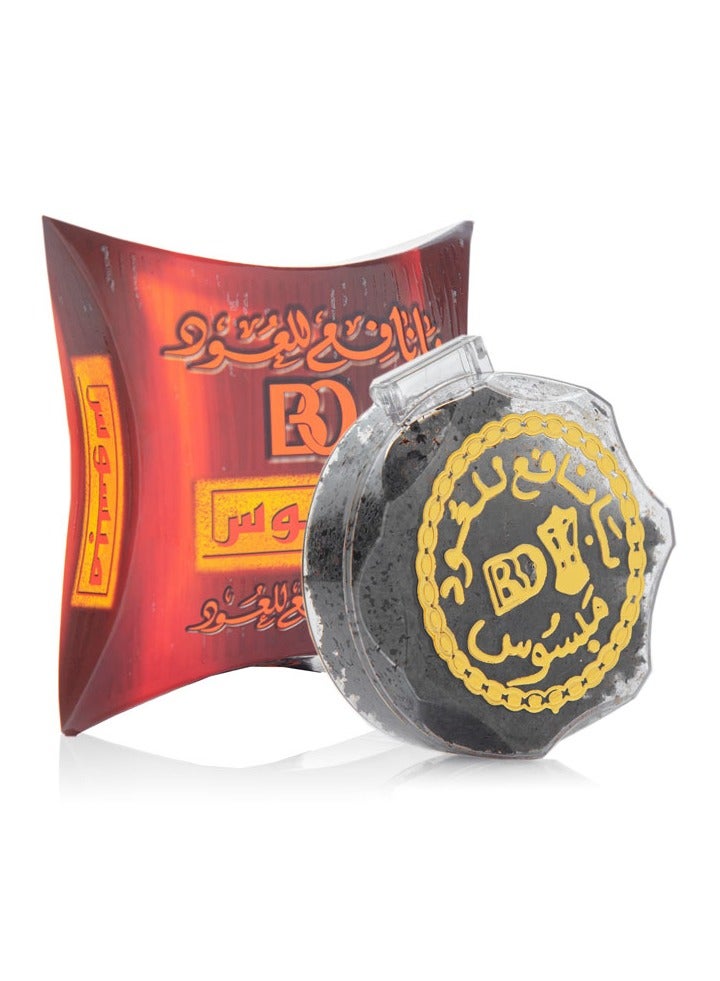 Banafa Bakhoor Mabsus Banafa- 30 Grams - Image 1
