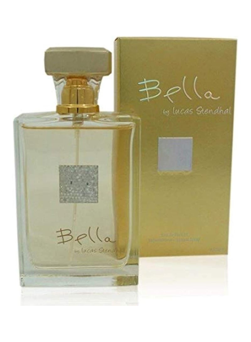 Parisis Perfumes Bella By Lucas Stendhal EDP 75ml - Image 3