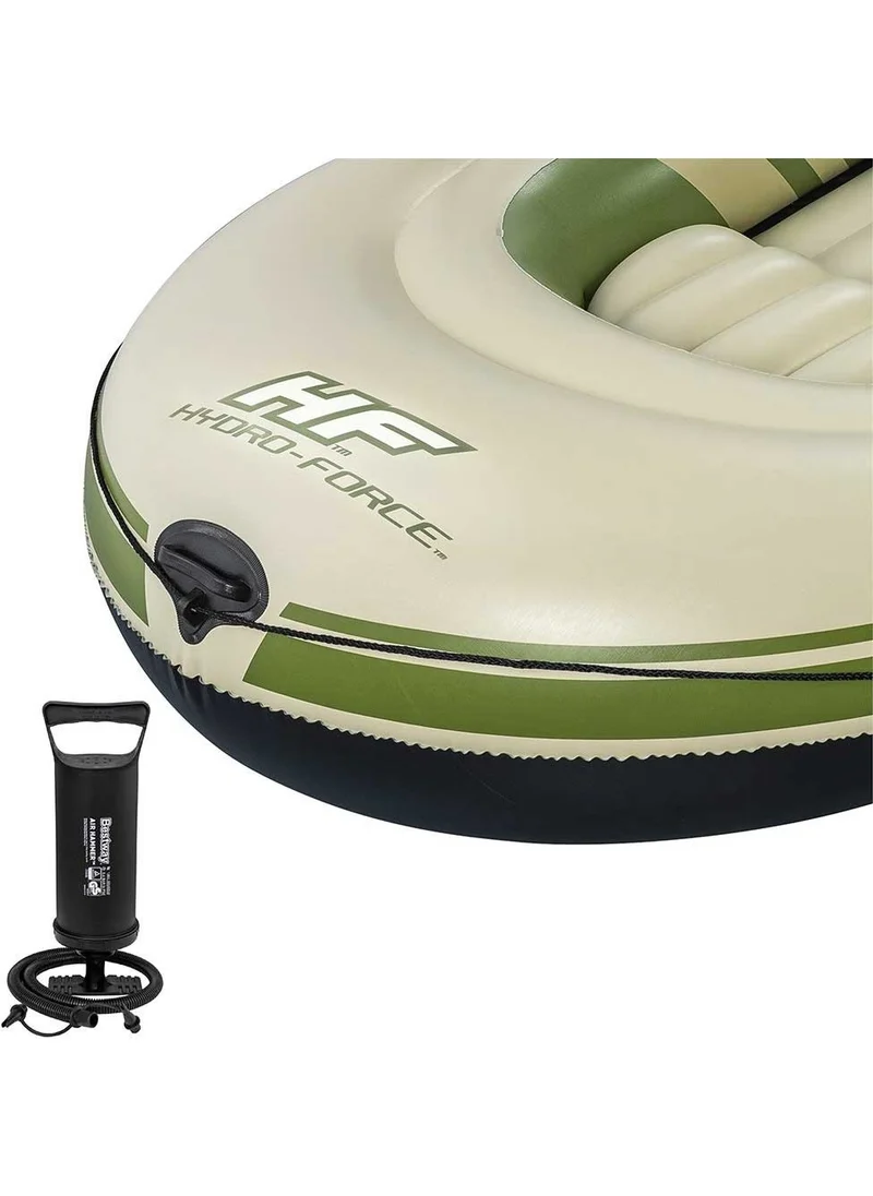Bestway 65156 Voyager 3.50 Meter Inflatable Boat