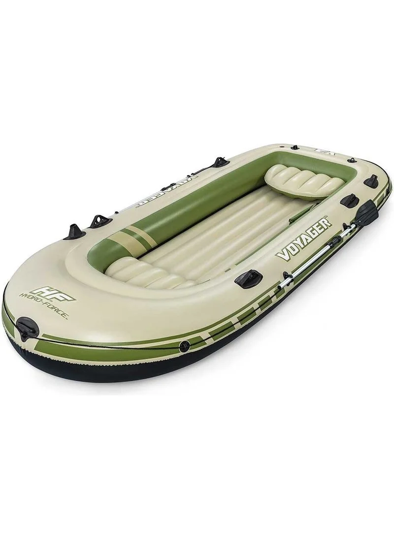 بست واي 65156 Voyager 3.50 Meter Inflatable Boat