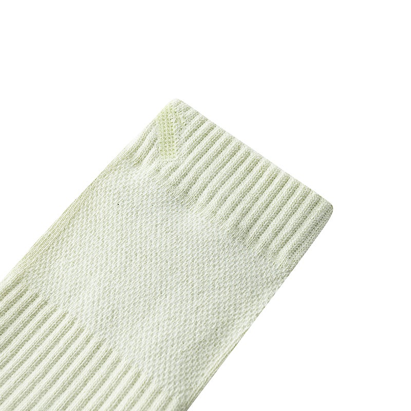 ANTA CottonLite | Breathable Low-Cut Sports Socks with Elastic Comfort Fit - Image 4