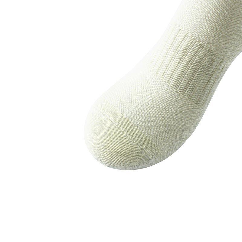 ANTA CottonLite | Breathable Low-Cut Sports Socks with Elastic Comfort Fit - Image 3
