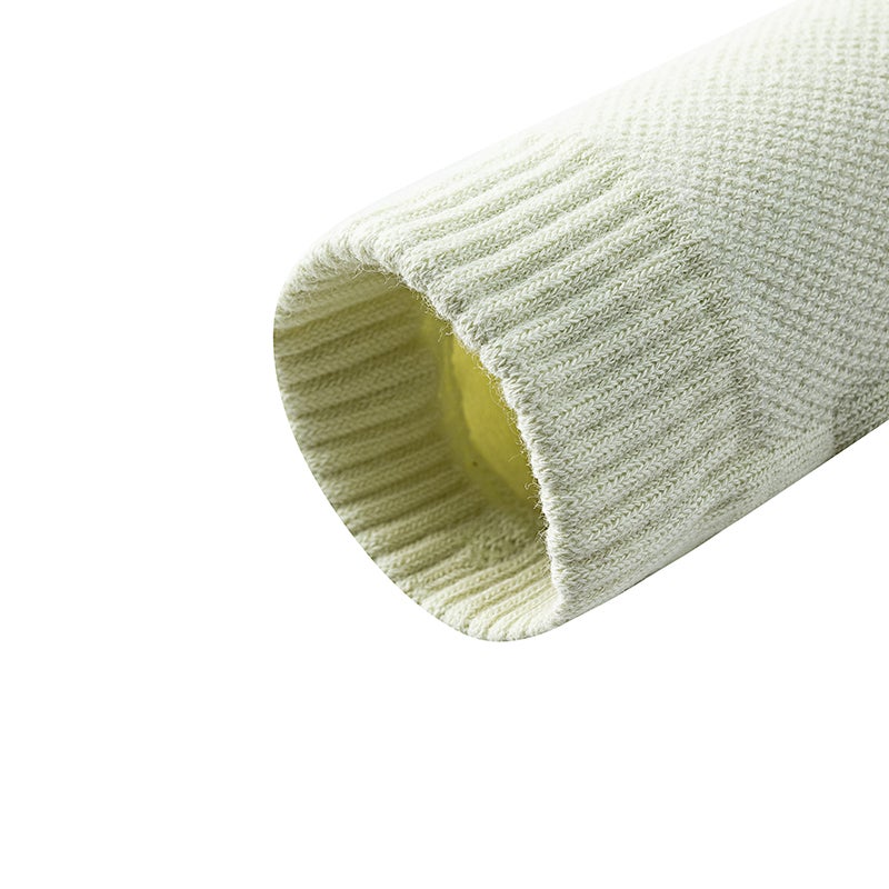 ANTA CottonLite | Breathable Low-Cut Sports Socks with Elastic Comfort Fit - Image 2