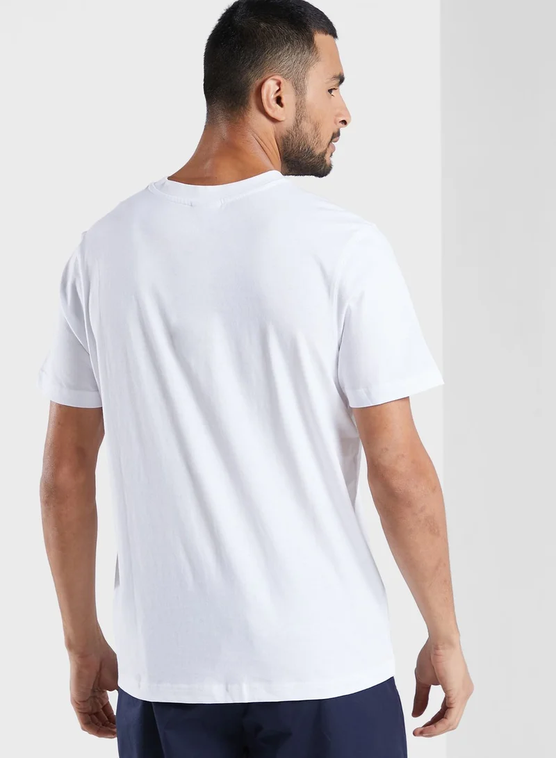 umbro England Graphic T-Shirt