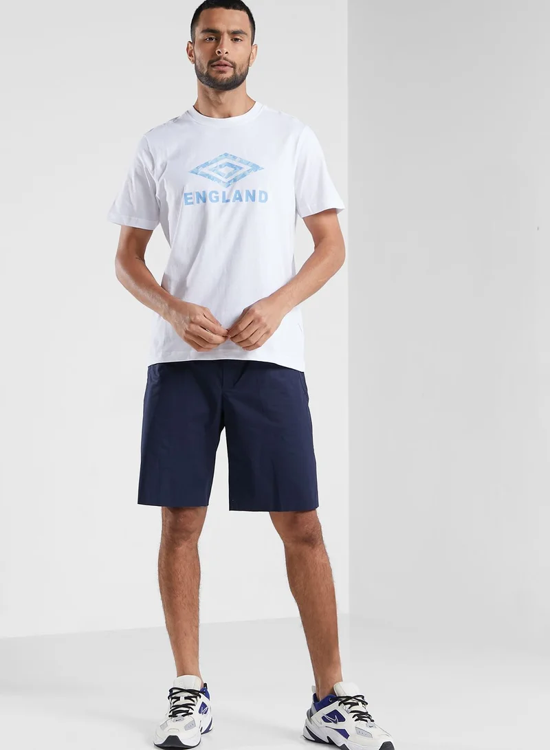 umbro England Graphic T-Shirt