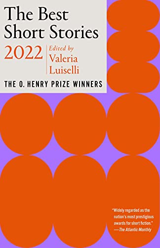Best Short Stories 2022 