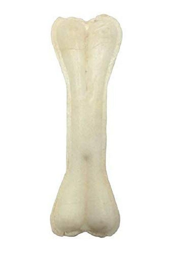 Rawhide Dog Chew Bone (4 Pcs, 5 Inch) - Image 4