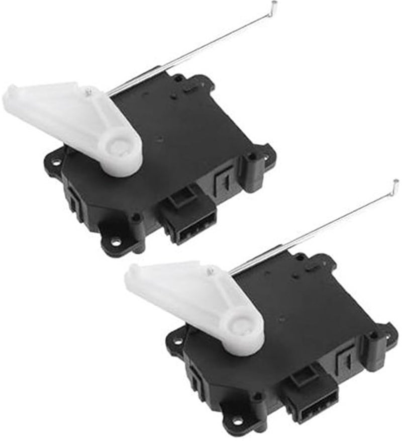 Wivplex HVAC Heater Blend Door Actuator for Odyssey 2002-2004 - Image 1