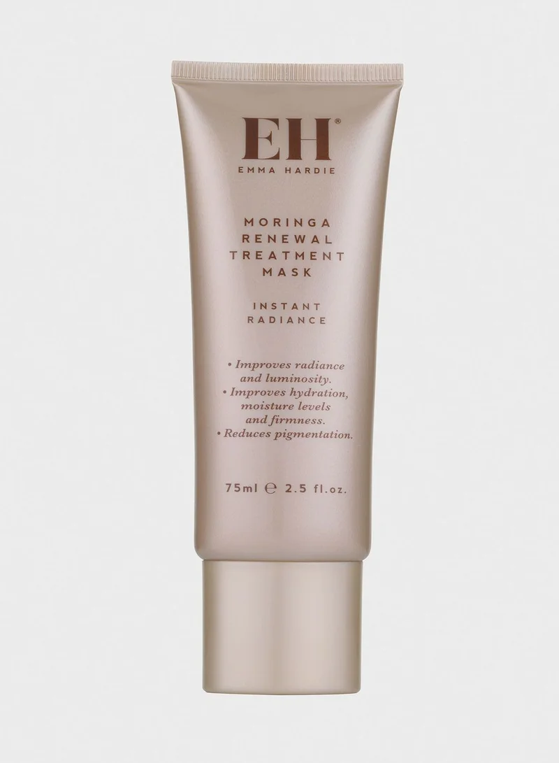 EMMA HARDIE EH 75mlMoringa Renewal Treatment Mask