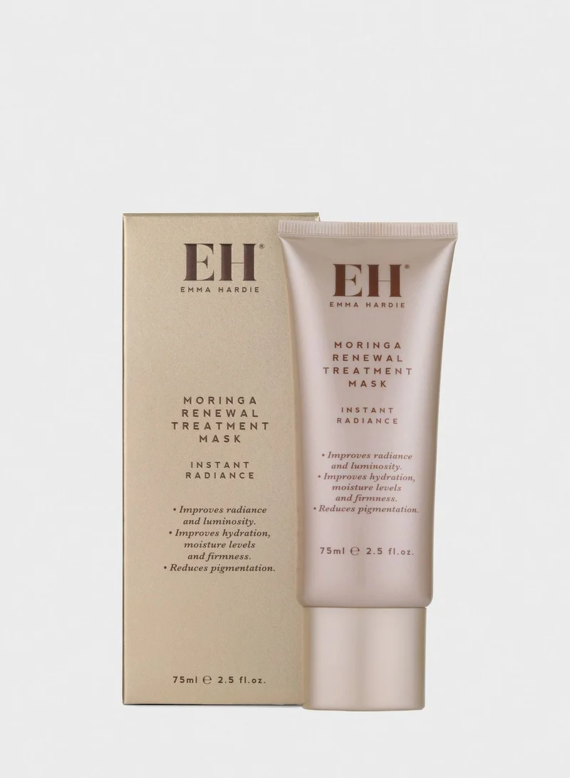 EMMA HARDIE EH 75mlMoringa Renewal Treatment Mask