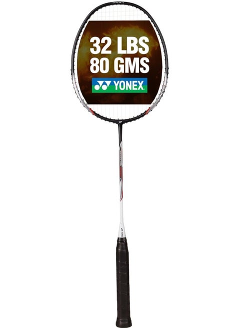 Yonex Nanoflare Speed 7 Badminton Racket (Strung)