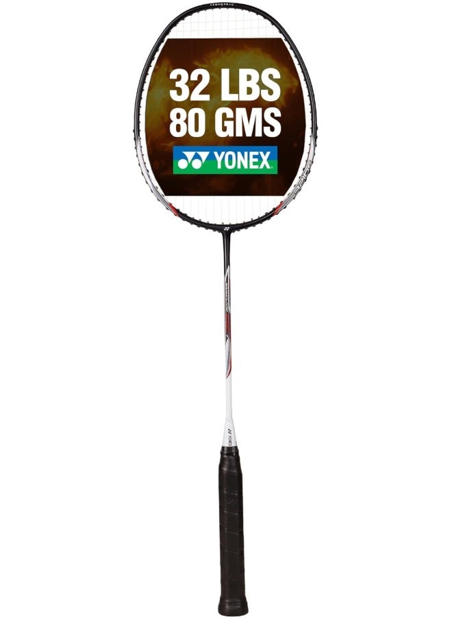 Yonex Yonex Nanoflare Speed 7 Badminton Racket (Strung)  - Image 1