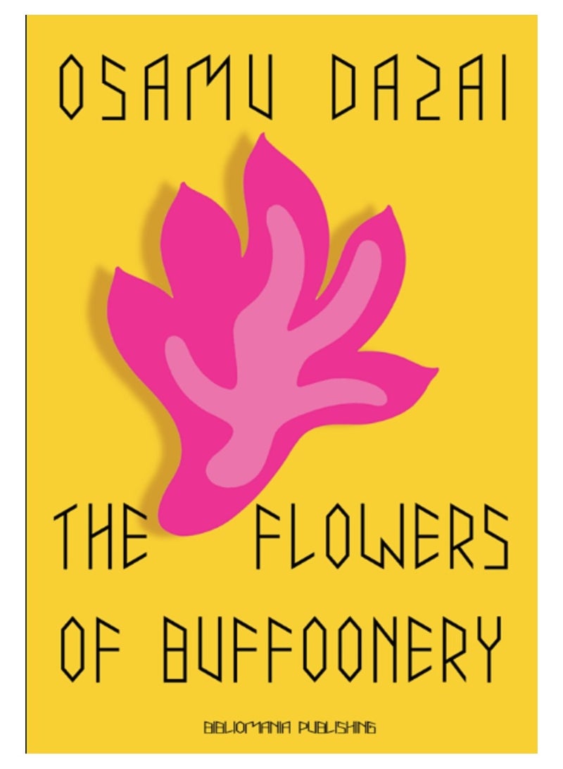 The Flowers of Buffoonery 
