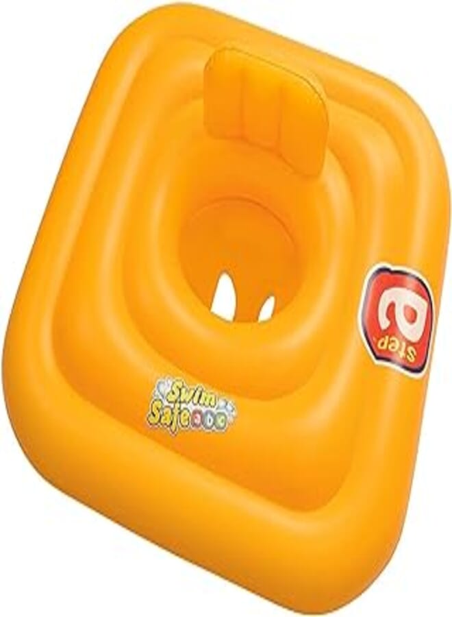 Bestway SwimSafe Veneer Rider 69 * 69cm Beginner Level