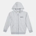 The Giving Movement Grey