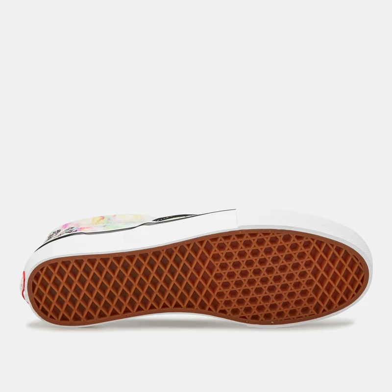 VANS Men's Shroom Doom Skate Slip-On Unisex Shoe