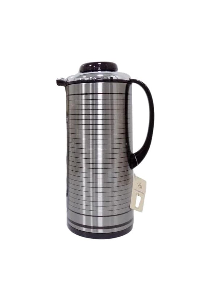 B&D 1.3L Stainless Steel Vacuum Flask - Image 2