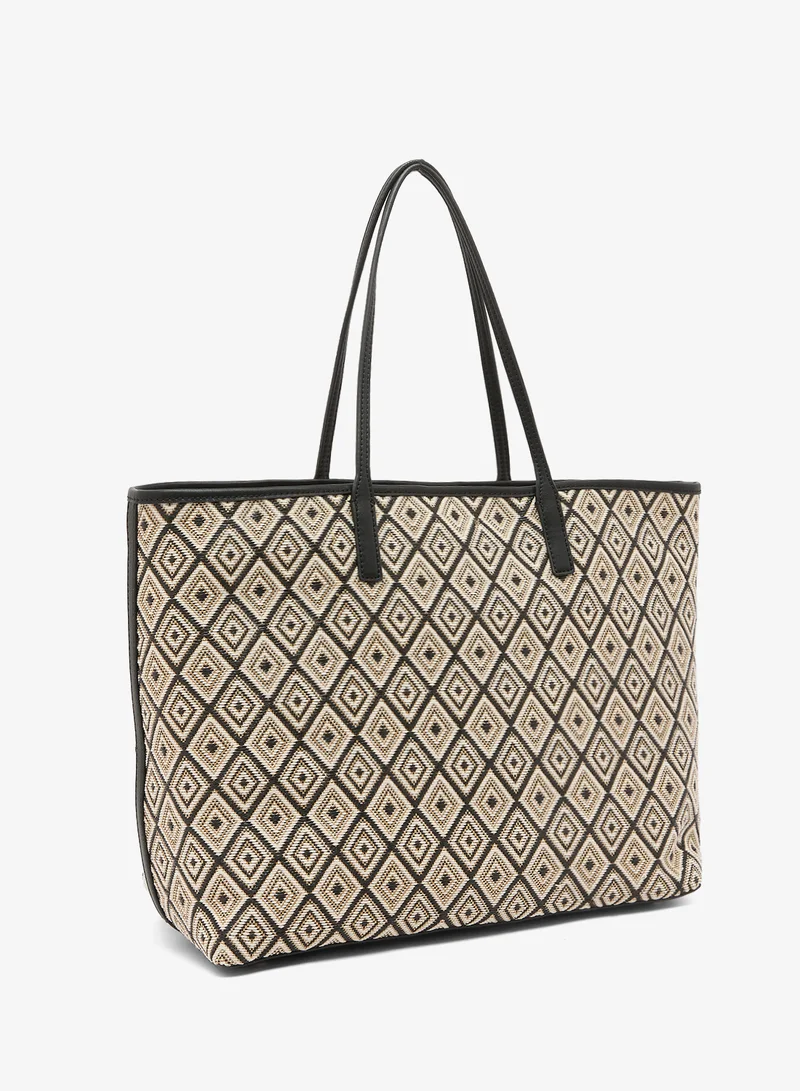 Guess  Sophia Large 2 In 1 Tote Bag for Women | Best Price UAE