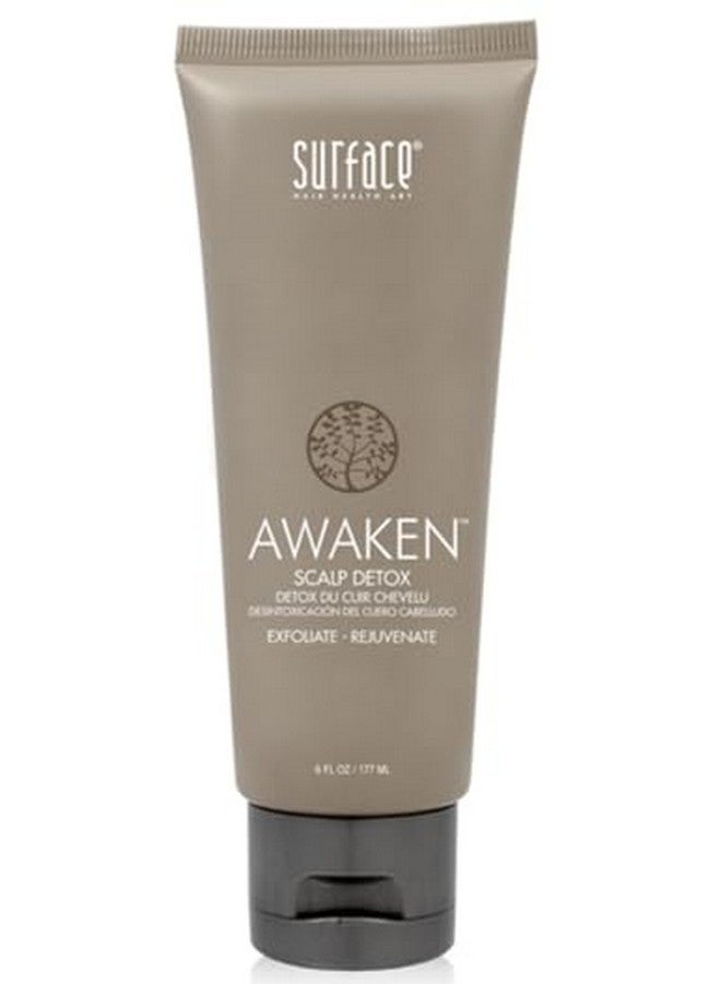 Surface Awaken Scalp Detox, 6fl. Oz. - Image 1