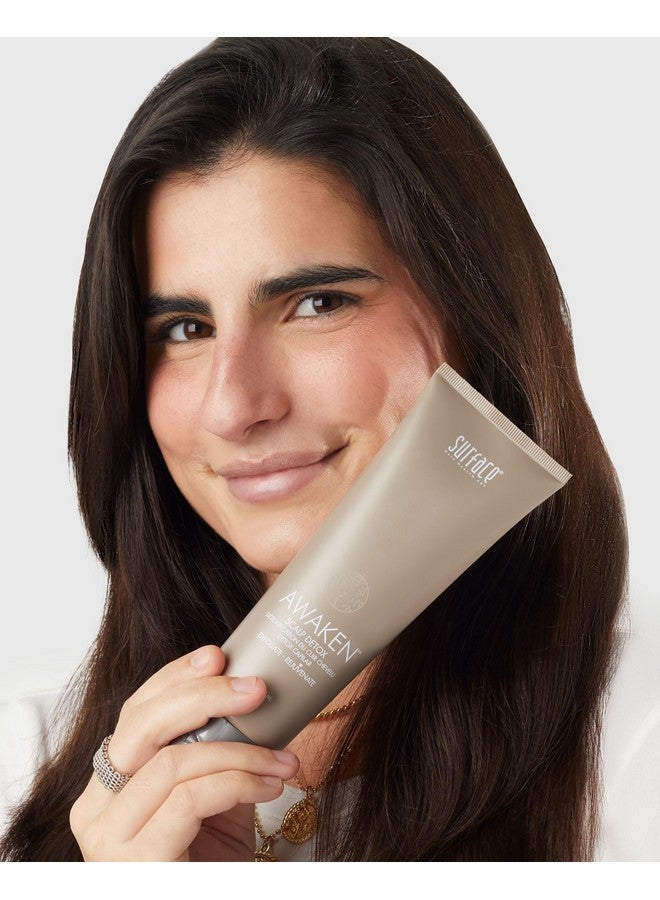 Surface Awaken Scalp Detox, 6fl. Oz. - Image 2