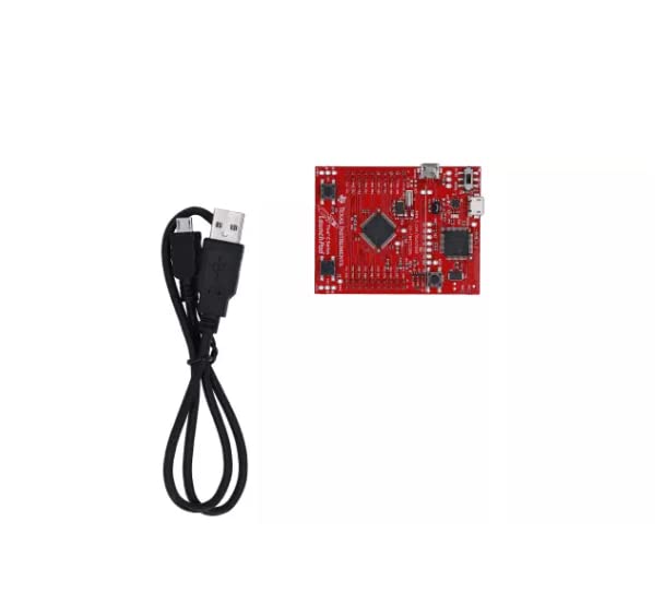 XFCZMG مجموعة تقييم لوحة الإطلاق EK-TM4C123GXL من XFCZMG TIVA C Series TM4C123G ARM Cortex-M4F - Image 2
