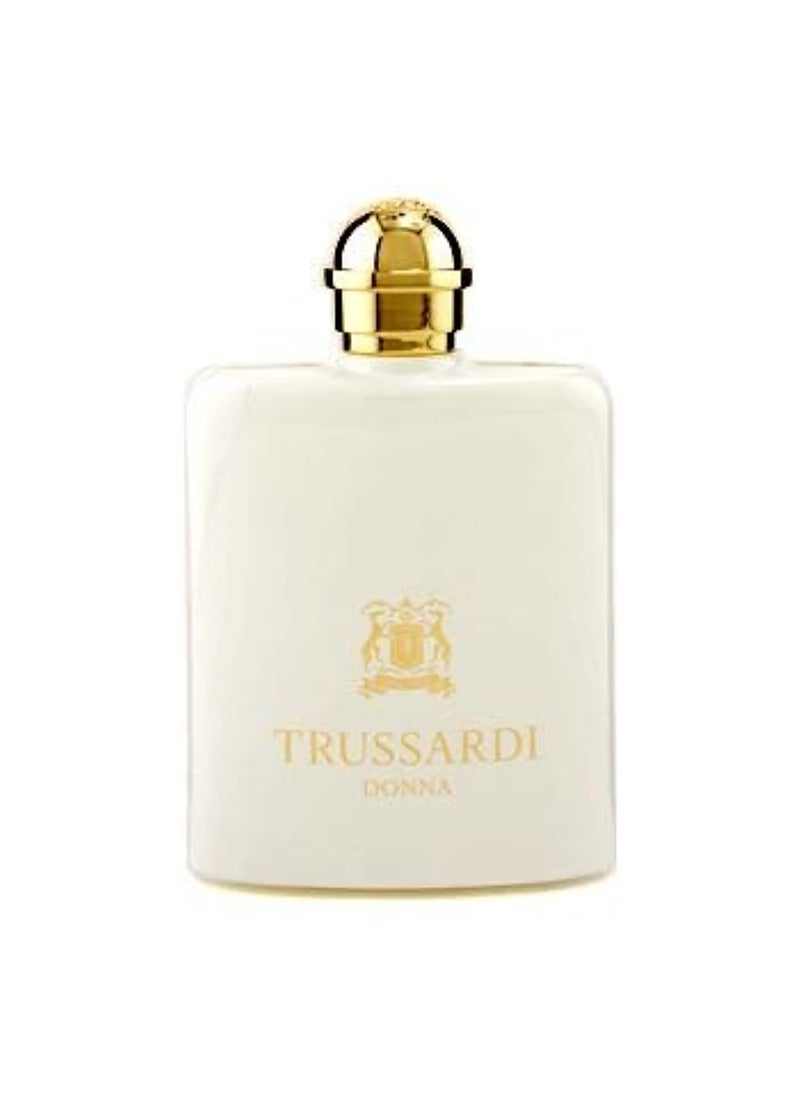 TRUSSARDI - Trussardi Donna for Women Eau de Parfum Spray, 3.4 Ounce - Image 1
