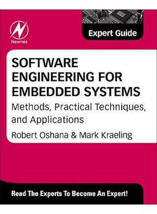 Software Engineering for Embedded Systems: Methods, Practical Techniques, and Applications - pzsku/Z6354F17FC288071B8DFEZ/45/_/1727204407/eb1f6789-35e2-4474-af46-7d6aae6877db
