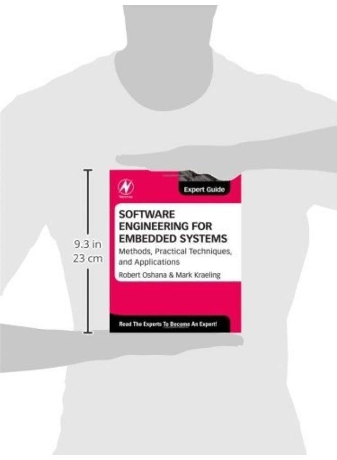 Software Engineering for Embedded Systems: Methods, Practical Techniques, and Applications - Image 2
