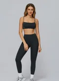KAWN.YOGA Licorice Black
