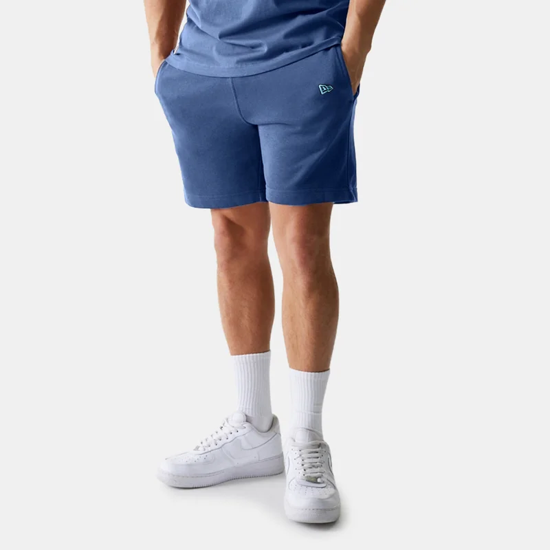 NEW ERA Men's MLB Los Angeles Dodgers Shorts
