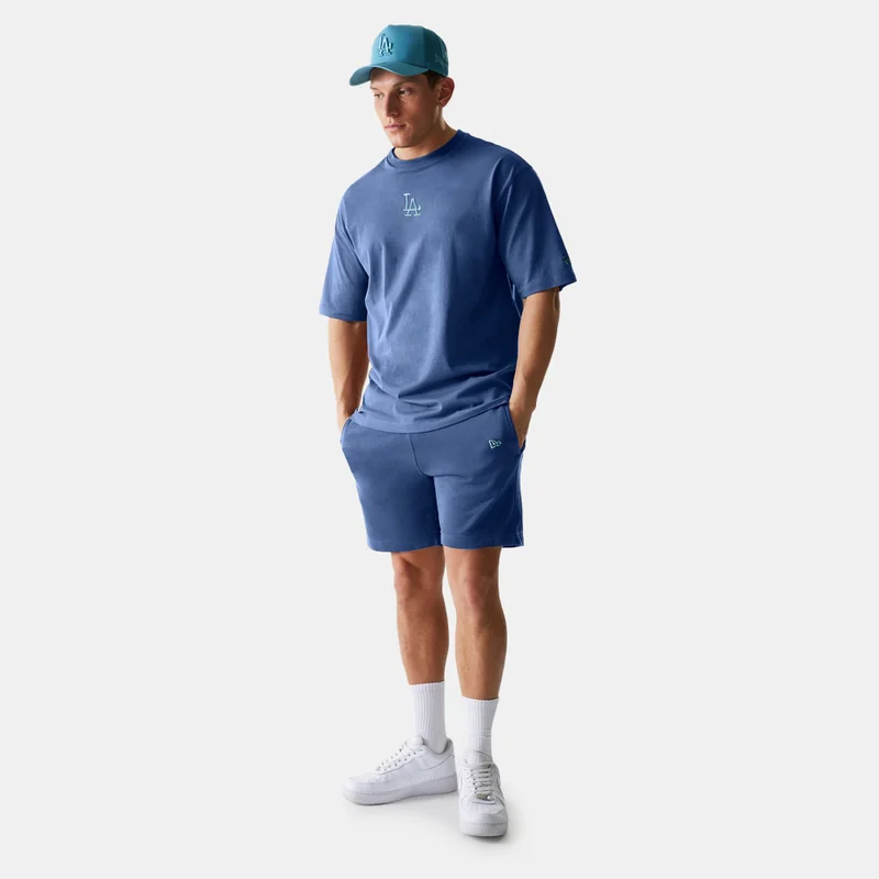 NEW ERA Men's MLB Los Angeles Dodgers Shorts